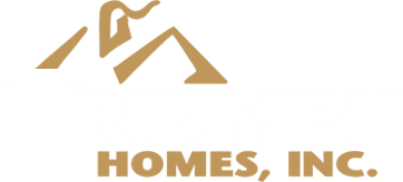 Triumph Homes Inc. Logo